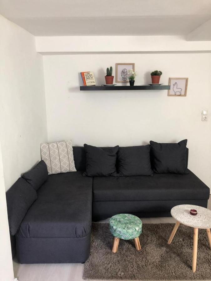 Bescheidene Untergeschoss Wohnung In Guter Lage. โคโลญ ภายนอก รูปภาพ